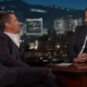 Josh Brolin, Jimmy Kimmel